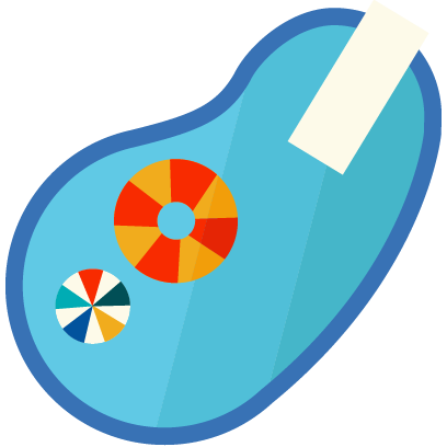 Tortuga Music Festival 2017 messages sticker-2