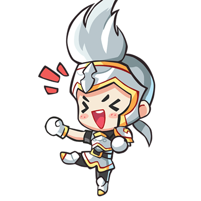 Summoners War messages sticker-3