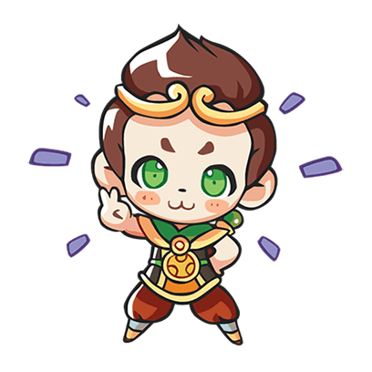 Summoners War messages sticker-5