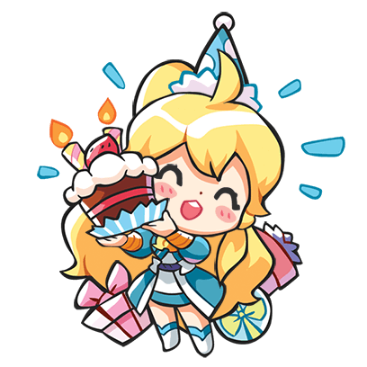 Summoners War messages sticker-10