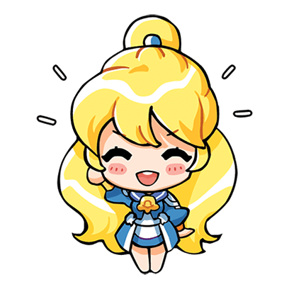 Summoners War messages sticker-2