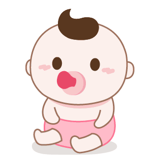 宝宝知道-科学备孕怀孕的育婴助手 messages sticker-0