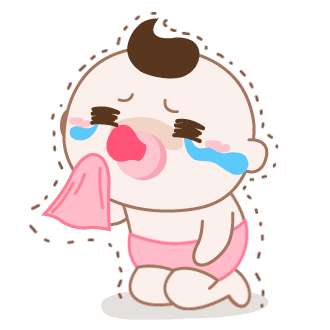 宝宝知道-科学备孕怀孕的育婴助手 messages sticker-1