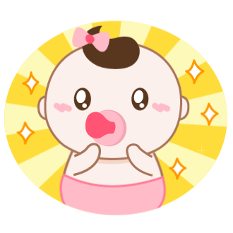 宝宝知道-科学备孕怀孕的育婴助手 messages sticker-11