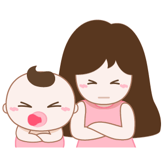 宝宝知道-科学备孕怀孕的育婴助手 messages sticker-7
