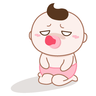 宝宝知道-科学备孕怀孕的育婴助手 messages sticker-5