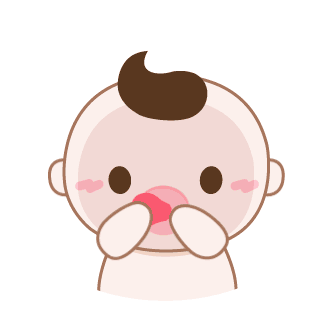 宝宝知道-科学备孕怀孕的育婴助手 messages sticker-3