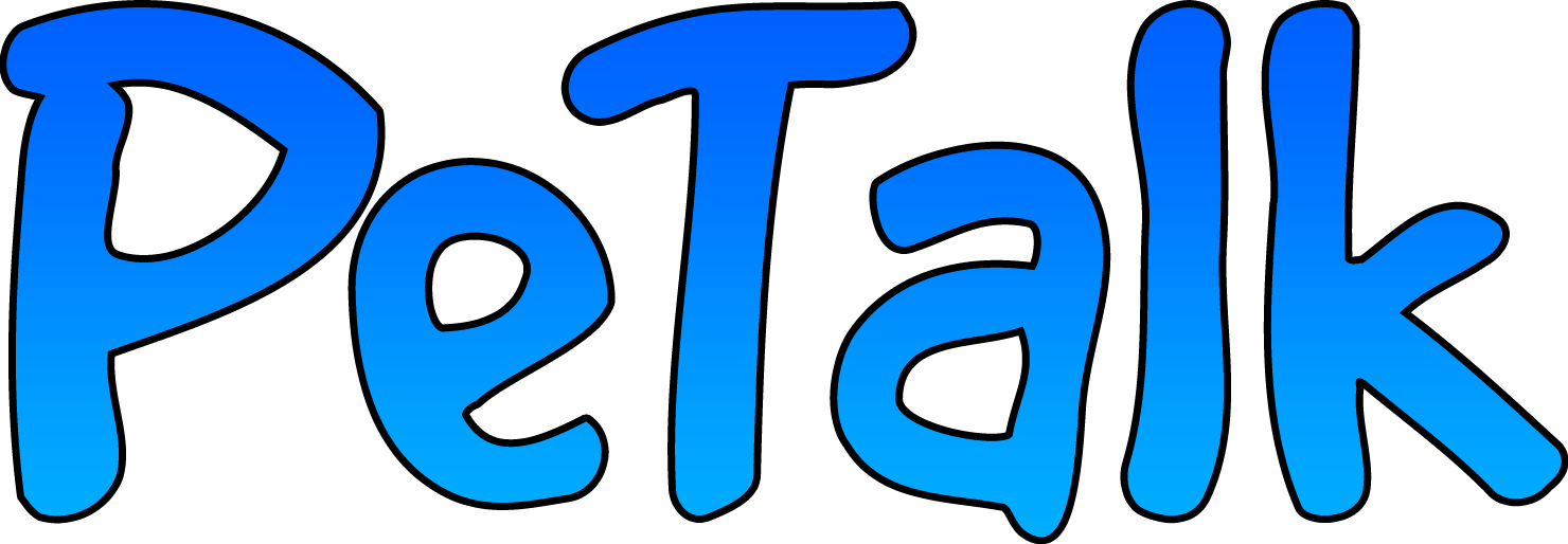 PeTalk messages sticker-6