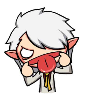 Kritika: The White Knights messages sticker-1