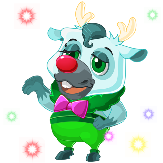 Kung Fu Pets messages sticker-9