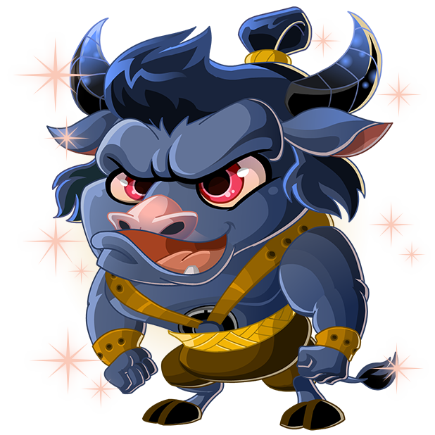 Kung Fu Pets messages sticker-1