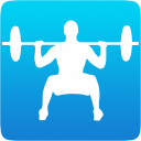 Gym Log+ messages sticker-0