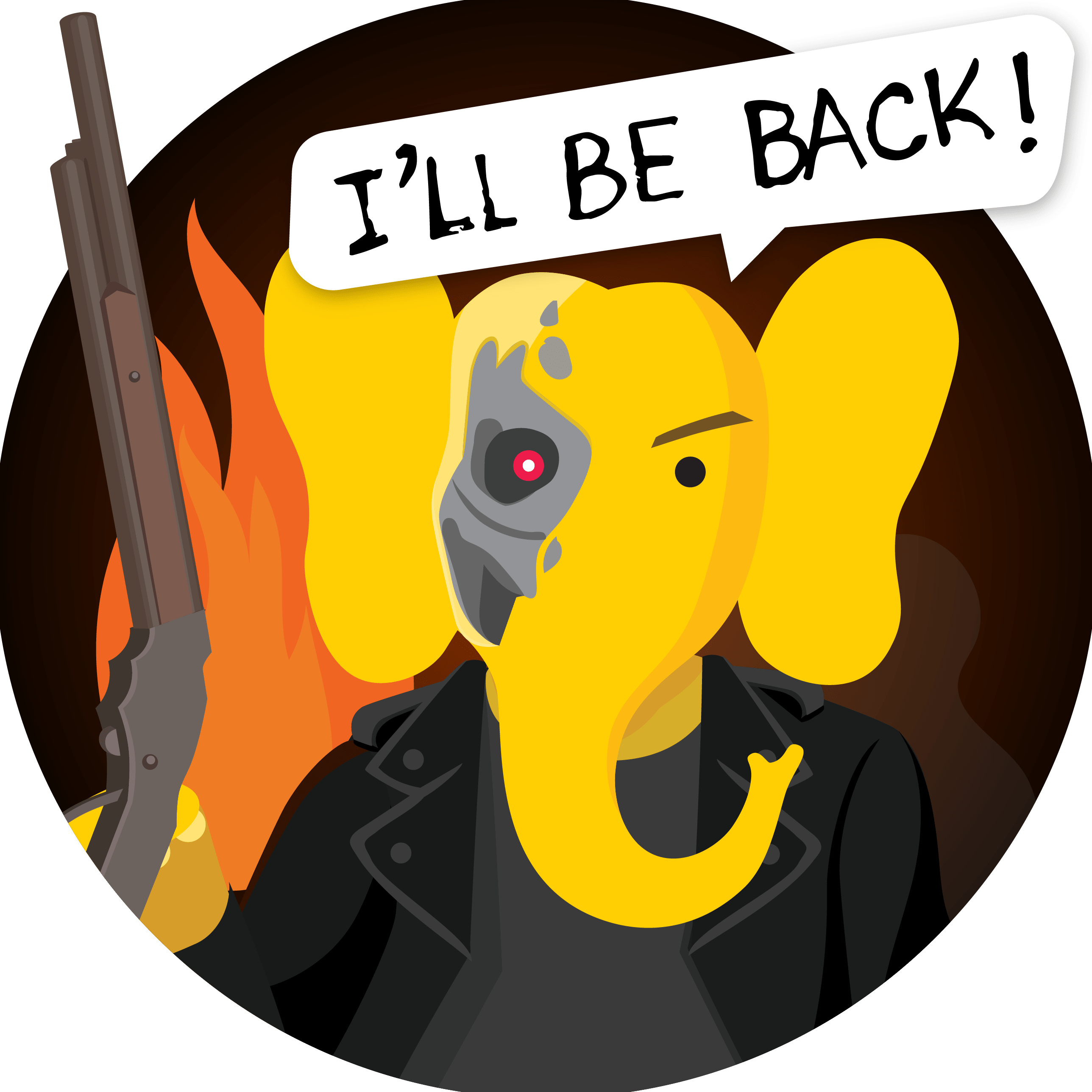 Большое ТВ: Русские фильмы HD messages sticker-9