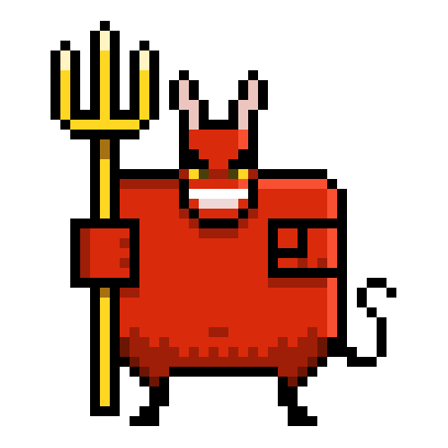 Timberman messages sticker-6