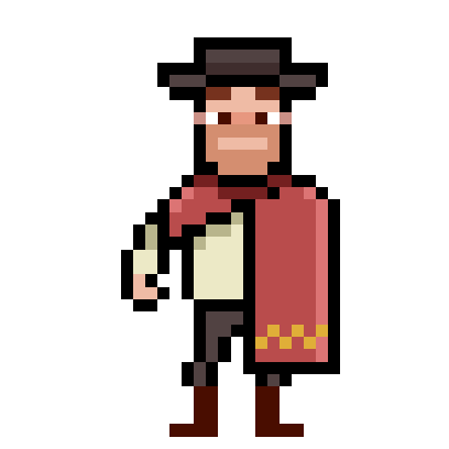 Timberman messages sticker-3