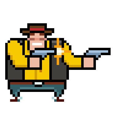 Timberman messages sticker-9
