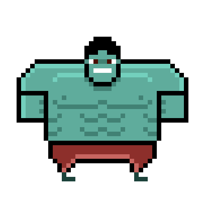 Timberman messages sticker-2