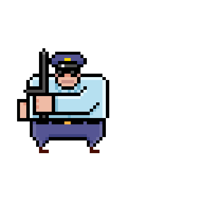 Timberman messages sticker-4