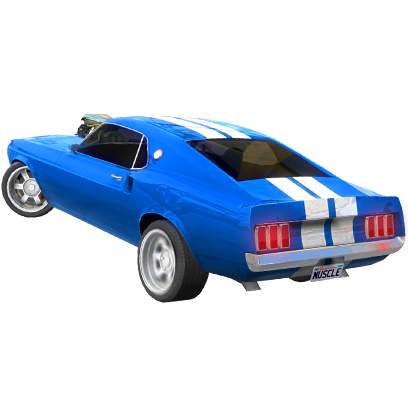 Torque Burnout messages sticker-0