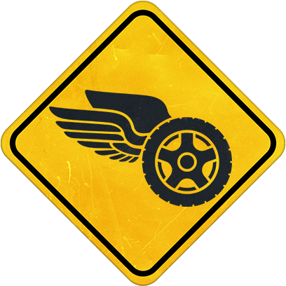 Torque Burnout messages sticker-4