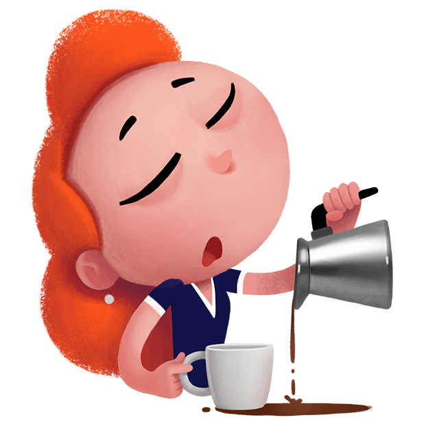 Mom.life — pregnancy tracker messages sticker-8