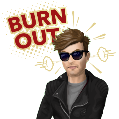 Hollywood Story messages sticker-4