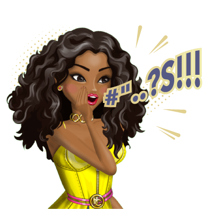 Hollywood Story messages sticker-9