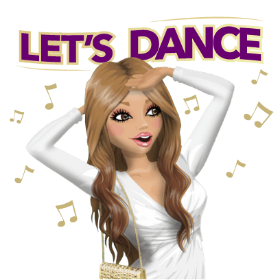 Hollywood Story messages sticker-10