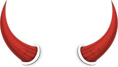 Monster Emoji Face Stickers messages sticker-8