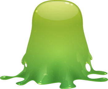 Monster Emoji Face Stickers messages sticker-4