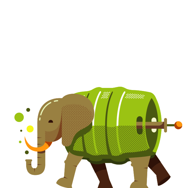 Boulevardia messages sticker-2