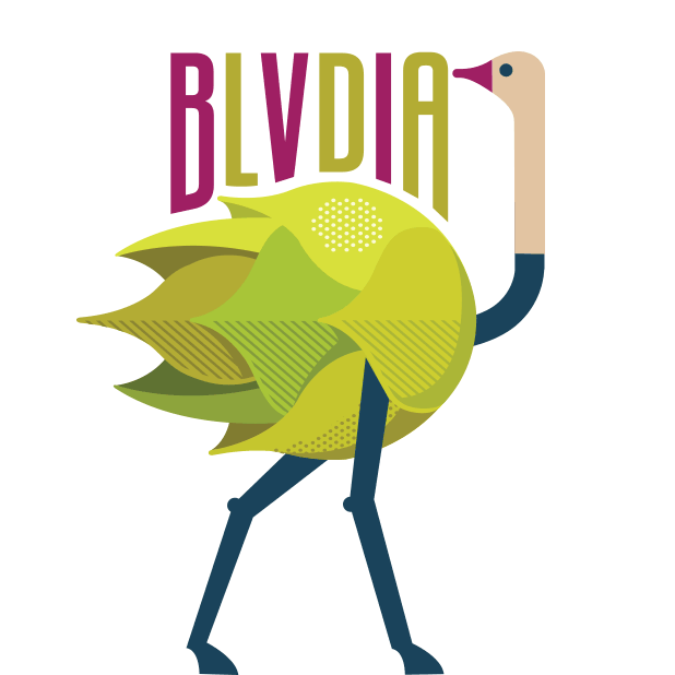 Boulevardia messages sticker-7