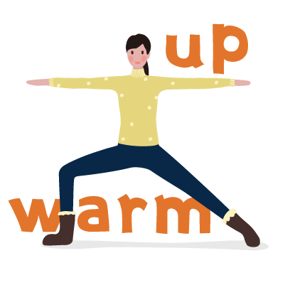 Yoga with Gotta Joga messages sticker-2