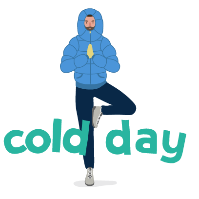 Yoga with Gotta Joga messages sticker-5
