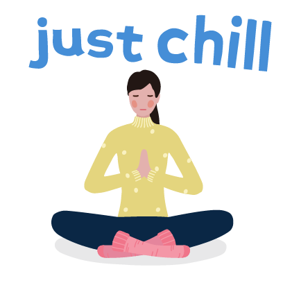 Yoga with Gotta Joga messages sticker-8