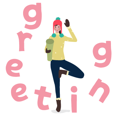 Yoga with Gotta Joga messages sticker-0
