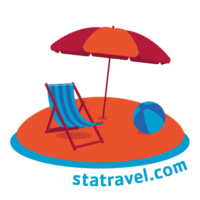 STA Travel-Start The Adventure messages sticker-5