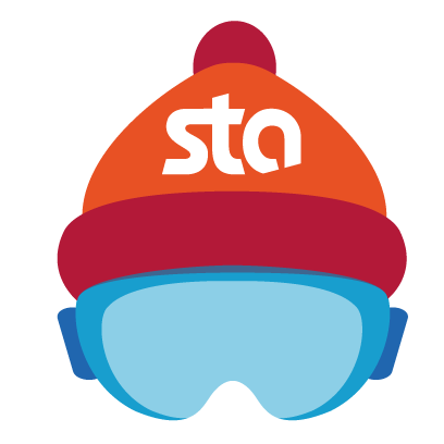 STA Travel-Start The Adventure messages sticker-6