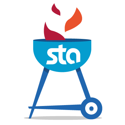 STA Travel-Start The Adventure messages sticker-4