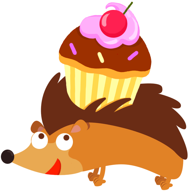 Animal Math Preschool Math Games for Kids Math App messages sticker-9