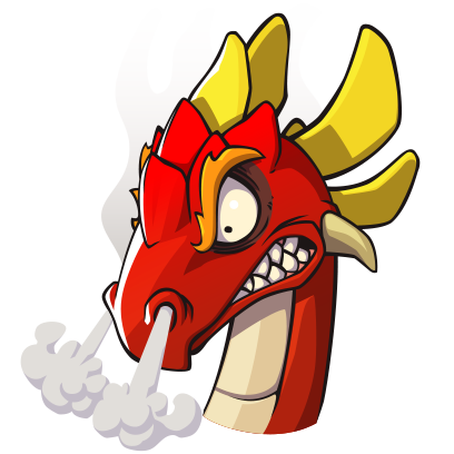 Dragon Mania Legends messages sticker-0
