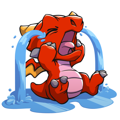 Dragon Mania Legends Game messages sticker-1
