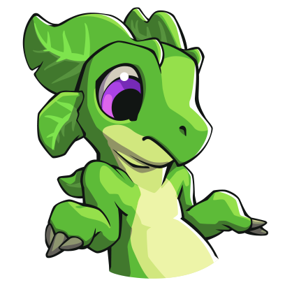 Dragon Mania Legends Game messages sticker-2