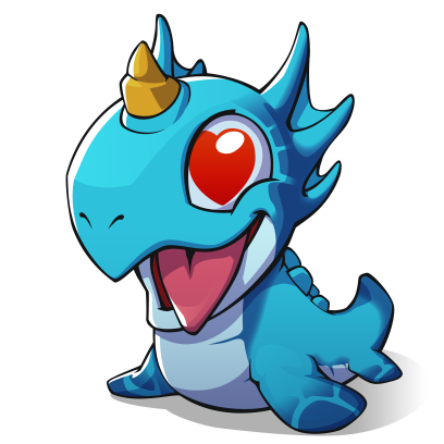 Dragon Mania Legends Game messages sticker-3