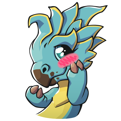 Dragon Mania Legends Game messages sticker-4