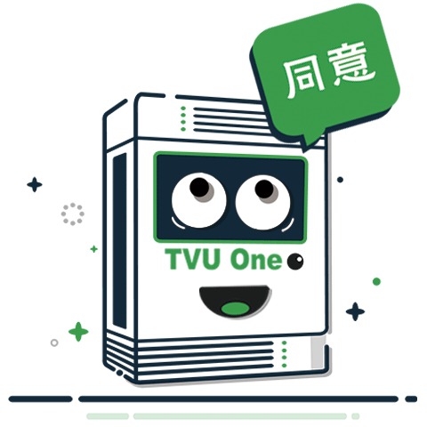 TVU Anywhere Pro messages sticker-11
