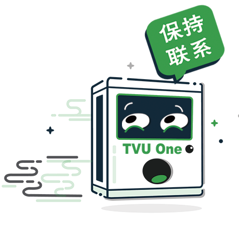 TVU Anywhere Pro messages sticker-3