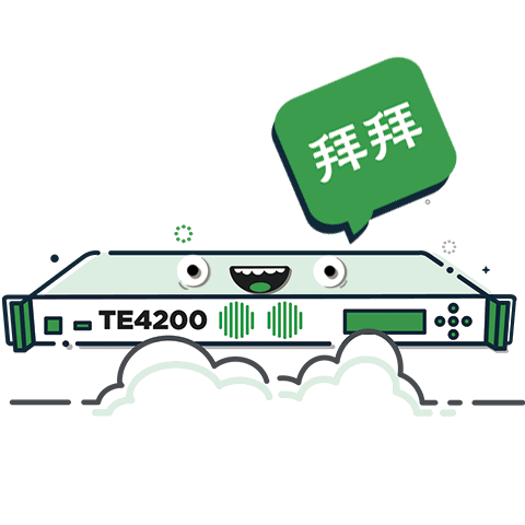 TVU Anywhere Pro messages sticker-2