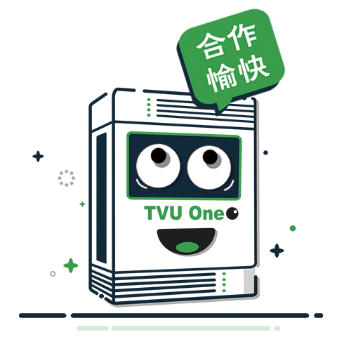 TVU Anywhere Pro messages sticker-8