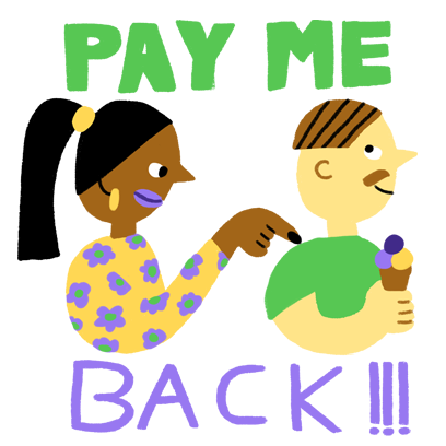 Acorns: Invest Spare Change messages sticker-2